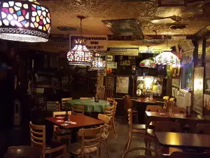 South Gate Tavern