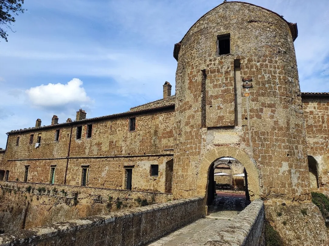 5_Parco Archeologico Citta del Tufo