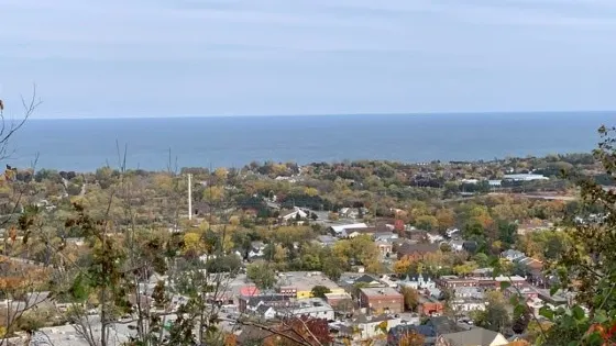 Beamer Memorial Conservation Area