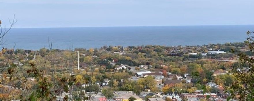 Beamer Memorial Conservation Area