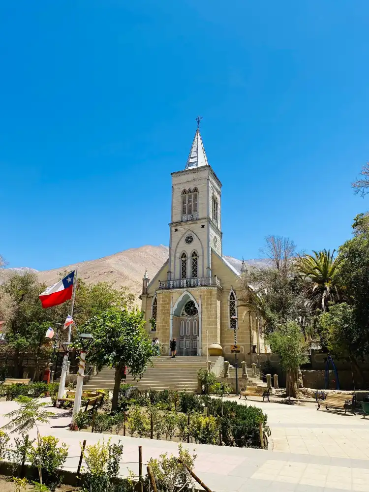 Paihuano
