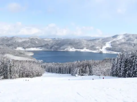White Resort 白馬さのさか