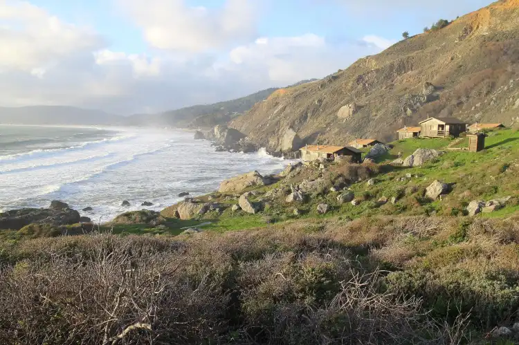 Tamalpais-Homestead Valley