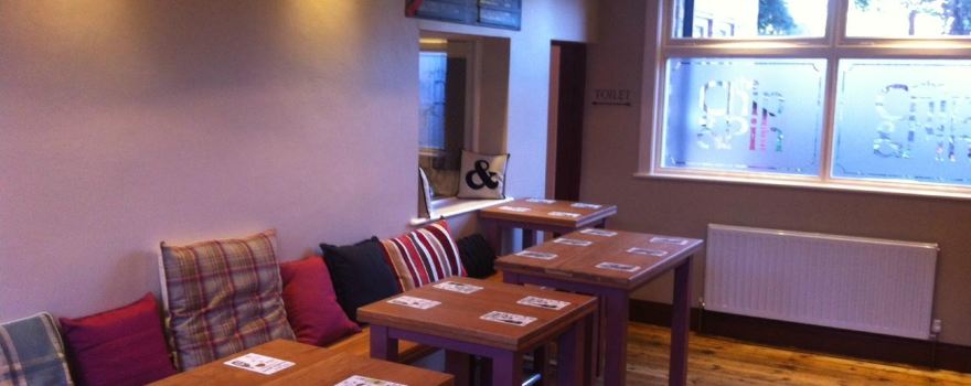 Chip and Pin Micropub