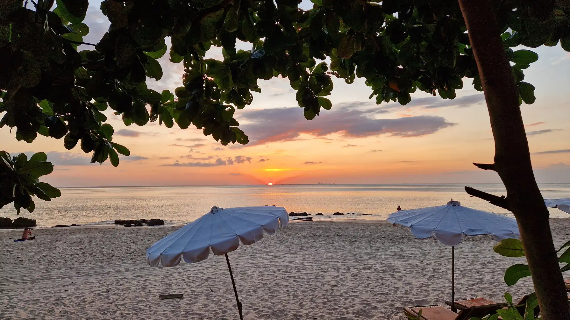 Hotels near Bamboo Beach