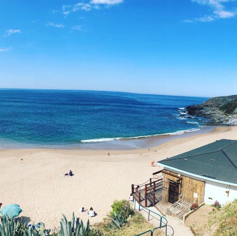 Cabo Carvoeiro