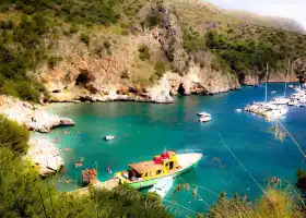 Baia degli infreschi