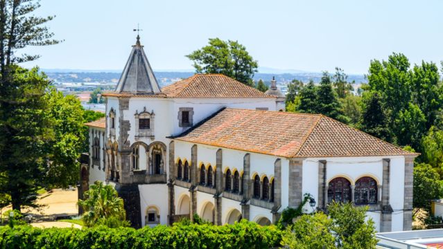 Palácio de Dom Manuel I