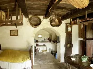 Ecomusée de Cuzals