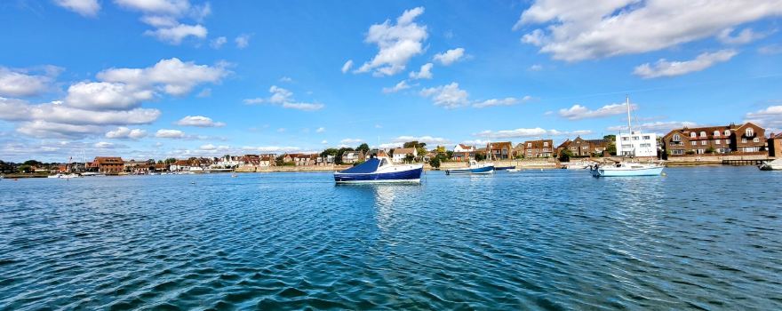 Emsworth