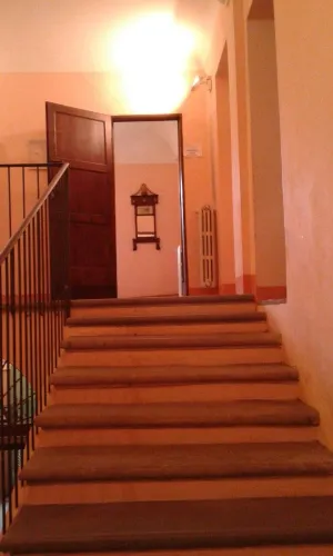 Casa di Vincenzo Monti