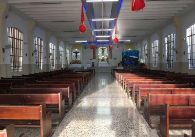 Catedral de Yopal