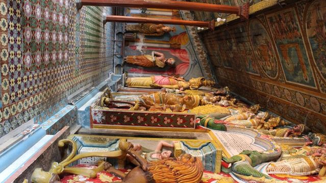 Yatagala RajaMaha Viharaya