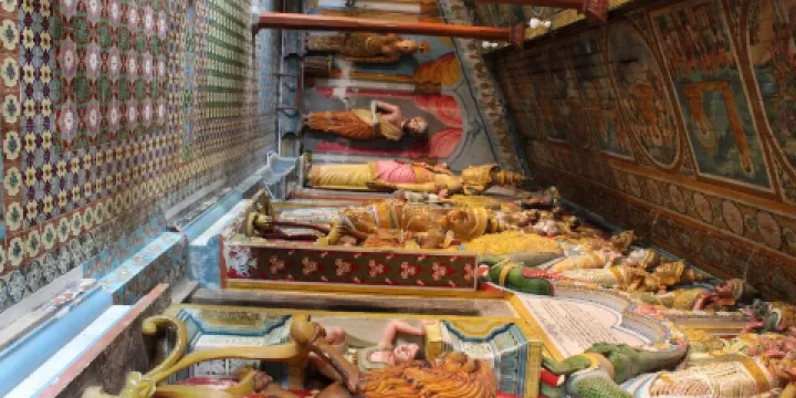 Yatagala Raja Maha Viharaya