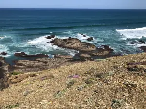 Farol do Cabo Sardao