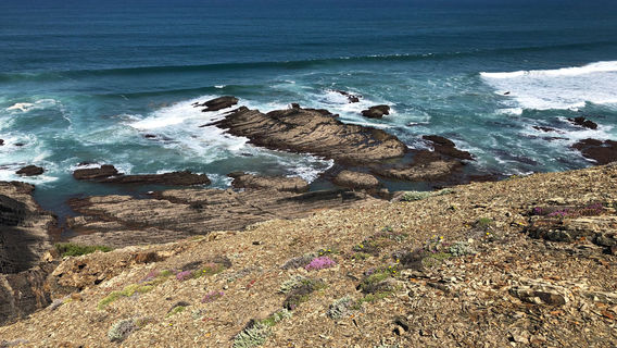 Farol do Cabo Sardao