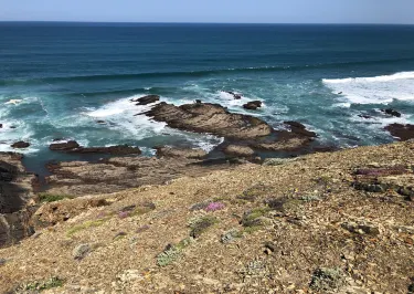 Farol do Cabo Sardao