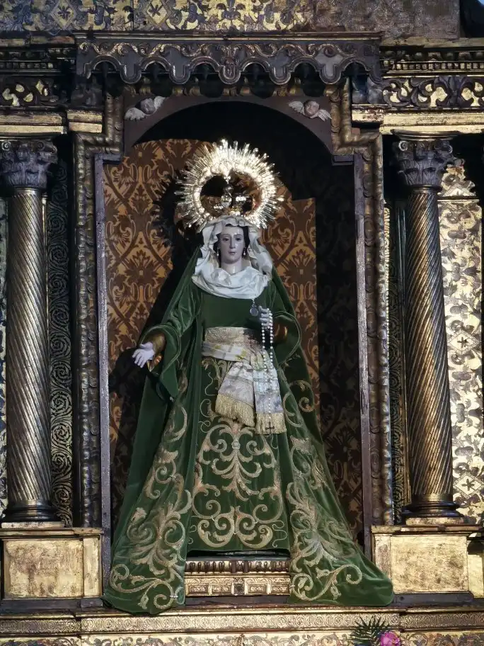 โรงแรมใกล้Capilla de la Balesquida