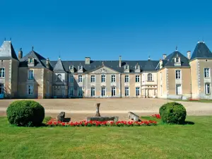 Castle Panloy