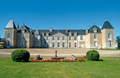 Castle Panloy