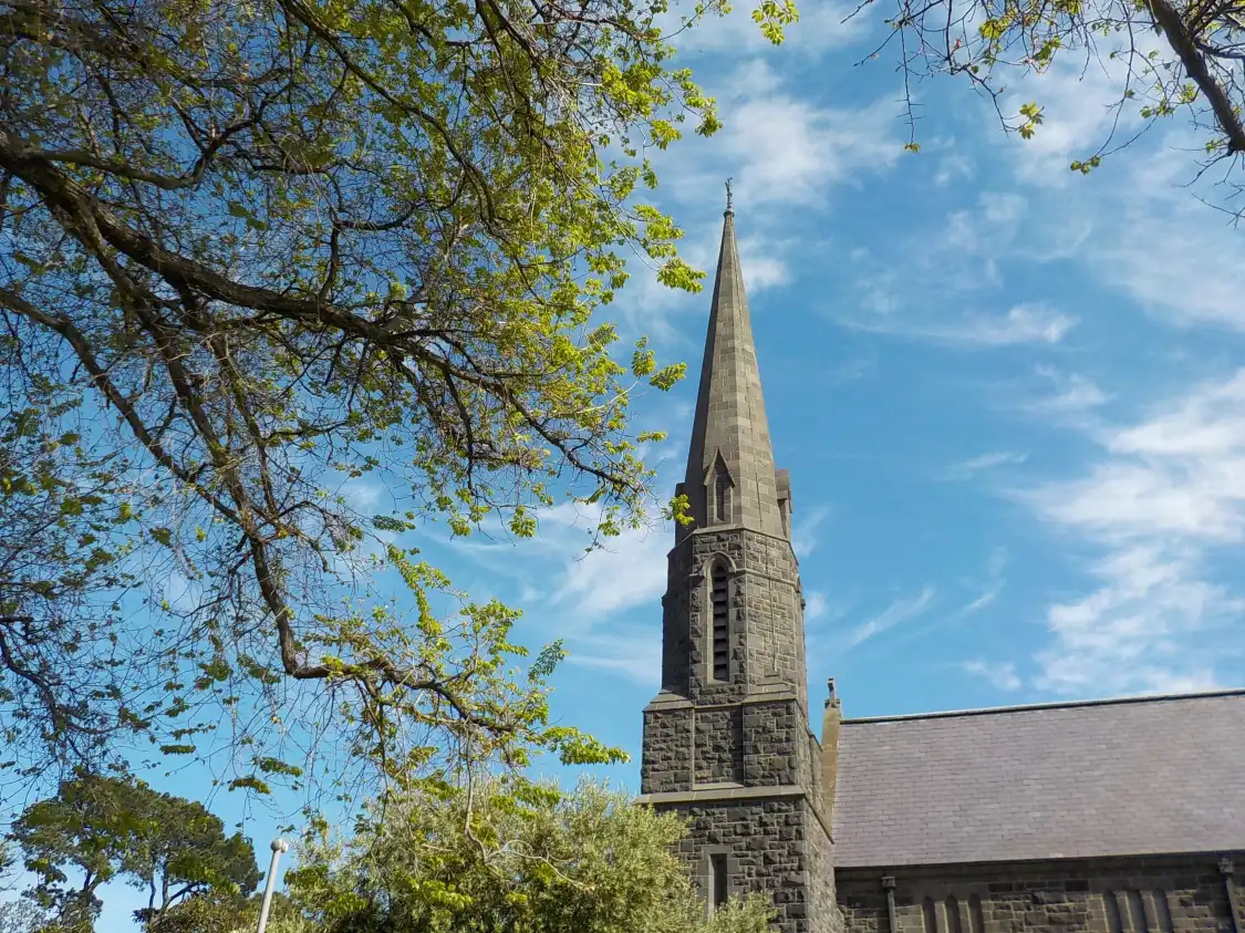 Các khách sạn gần Saint Mary's Catholic Church Williamstown