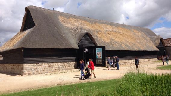 Avebury