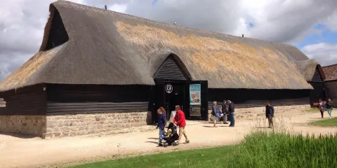 Alexander Keiller Museum