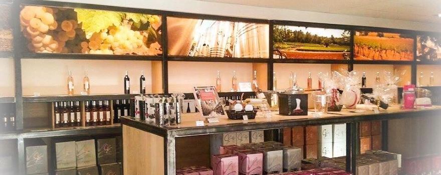 Le Comptoir des Vins de Flassans