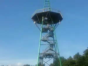 Aussichtsturm Isterberg