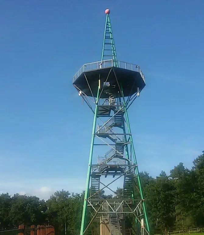 伊斯特爾貝格