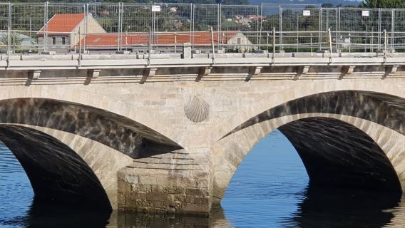 Puente del Burgo