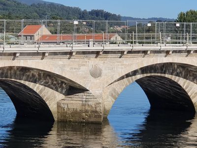 Puente del Burgo