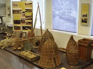 Salacgriva Museum