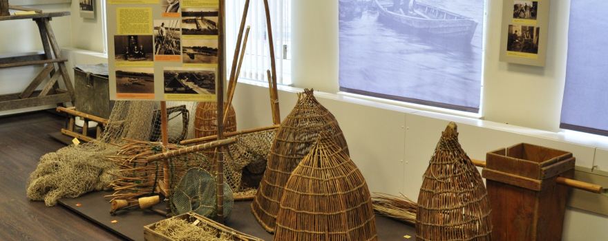 Salacgriva Museum
