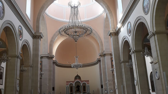 Chiesa Santo Stefano Protomartire