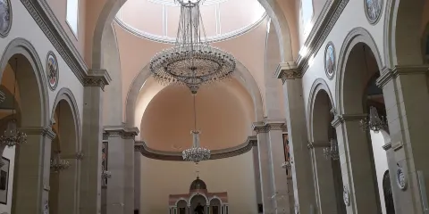 Chiesa Santo Stefano Protomartire