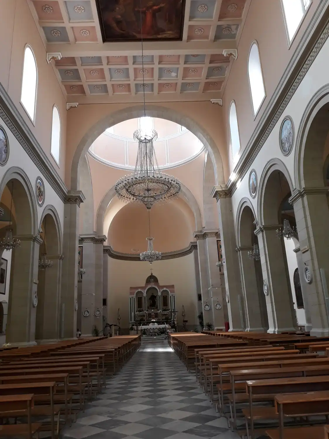 Hotels near Chiesa Santo Stefano Protomartire