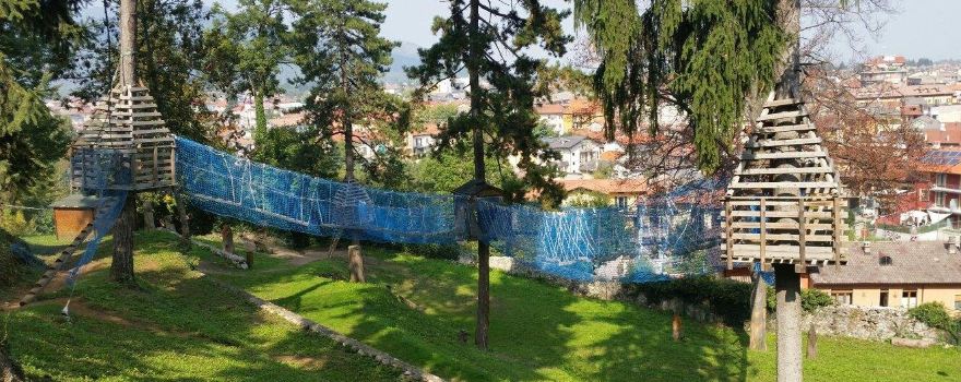 Parco Grandis