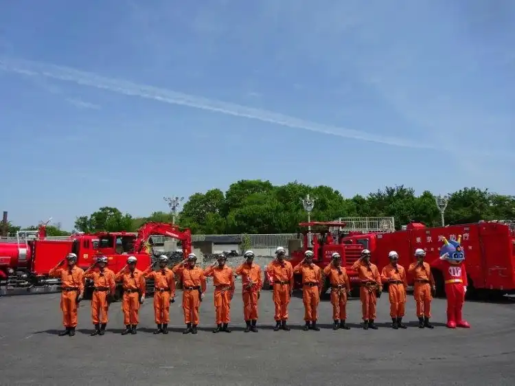 Hotels near Tachikawa Disaster-prevention Education Centre(Tachikawa Bosai-kan)