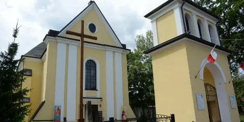 Church of the Immaculate Conception