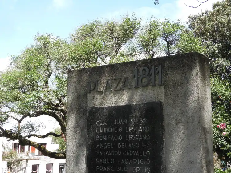 Colonia del Sacramento