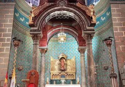 Asturias