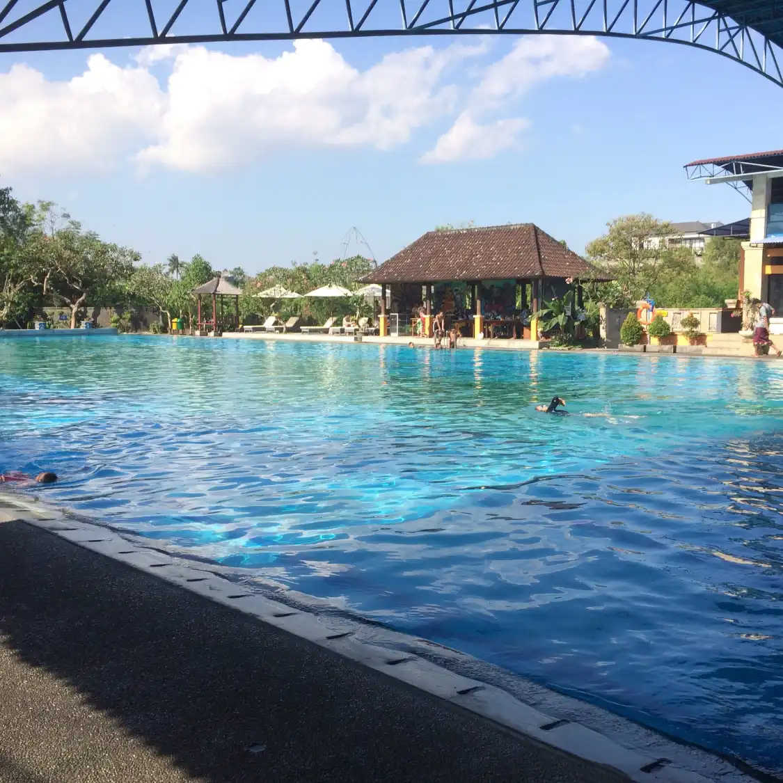 Hotel in zona Taman Segara Madu