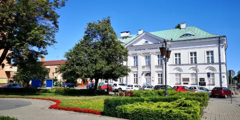 Museum of the Sochaczew Land and Battlefield on Bzura