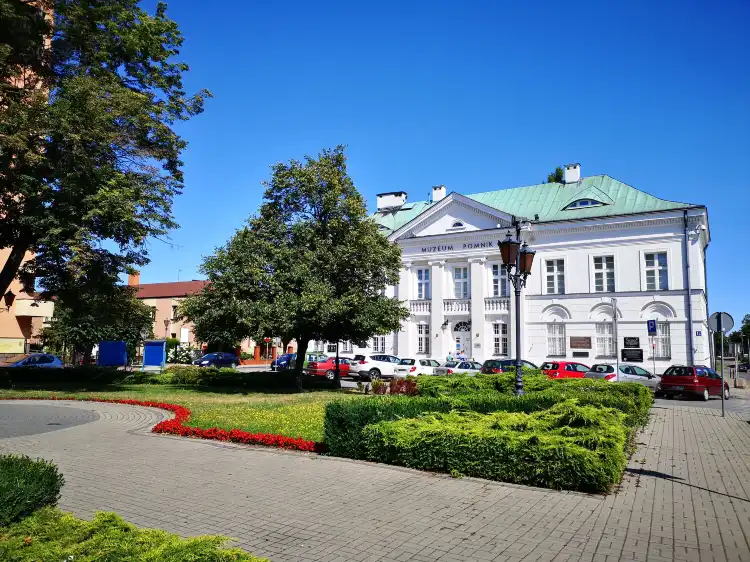 Hotels in Sochaczew