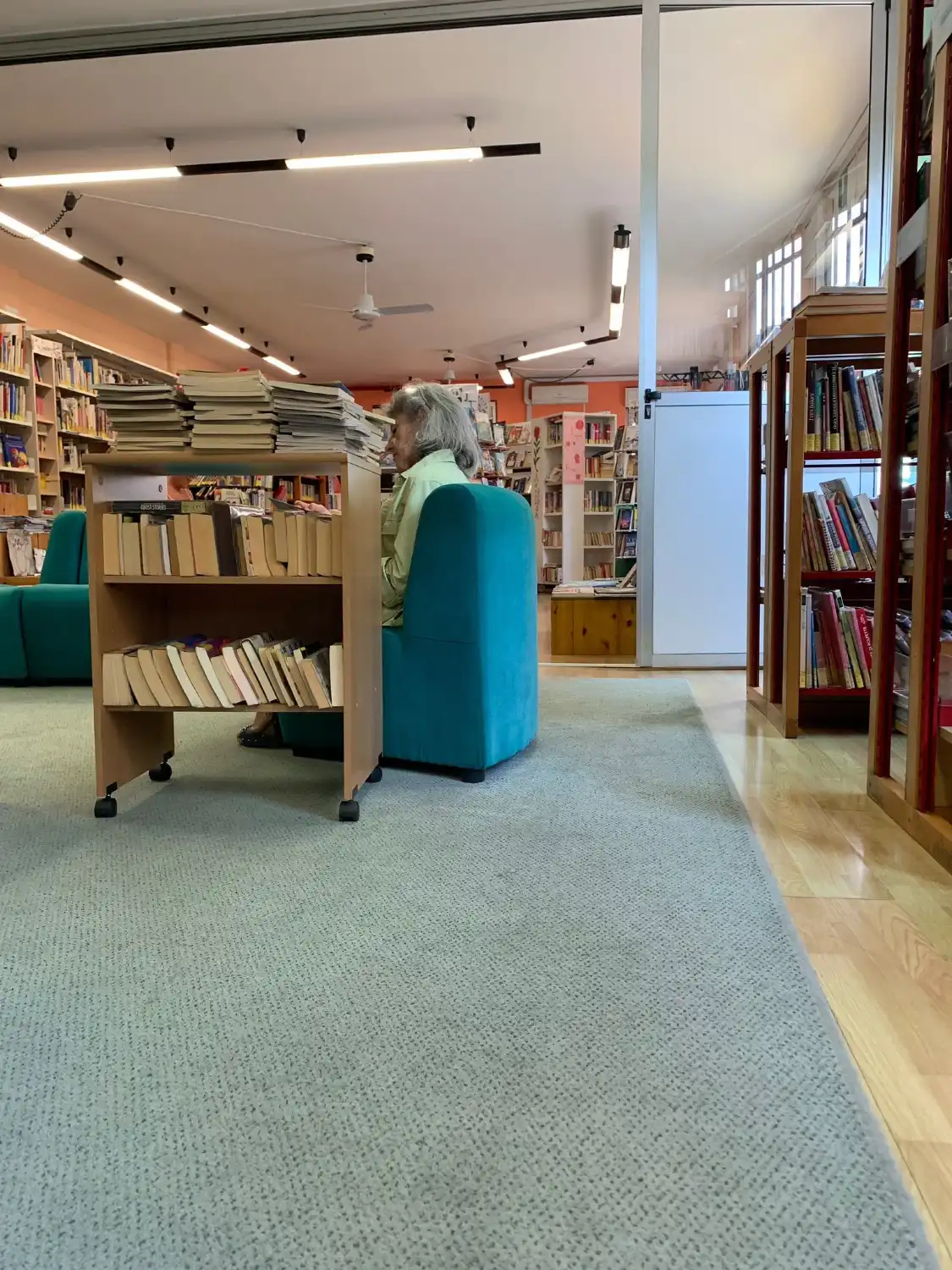 Hotel in zona Biblioteca Comunale Triante