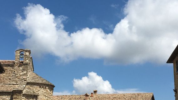Ufficio Turistico IAT San Leo