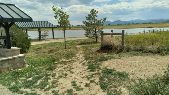 Lagerman Reservoir