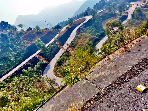Kathmandu to Janakpur flight