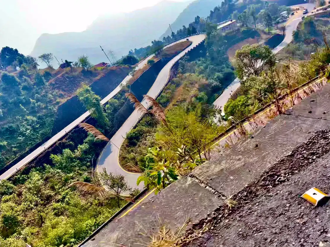 Hotels near Sindhuli Gadhi